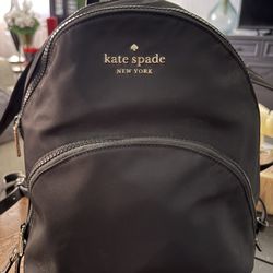 Kate Spade New York Nylon Backpack