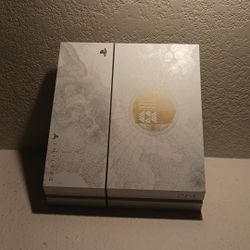 Playstation 4