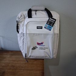New Igloo Cooler
