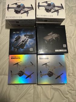 Drones