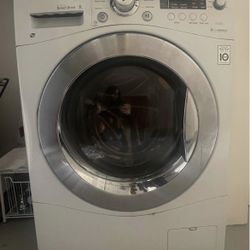 Washer/Dryer Combo Unit