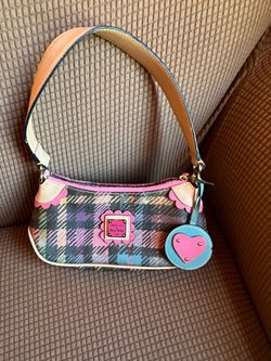 Vintage Dooney & Bourke
