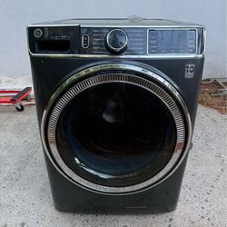 GE Washer