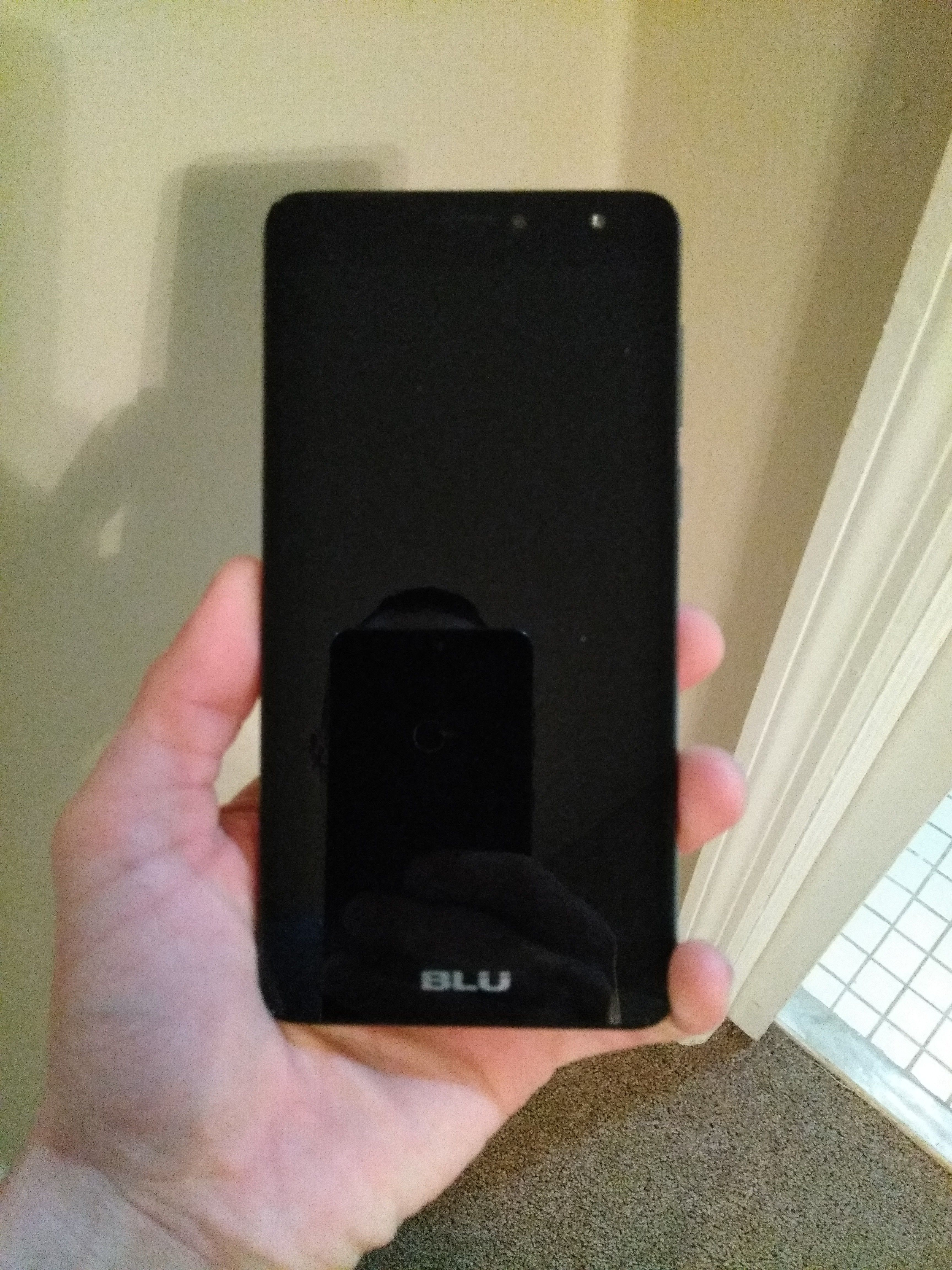 BLU Studio M6 LTE Unlocked