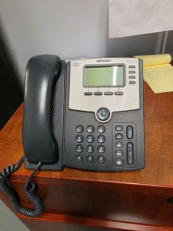 Office Phone