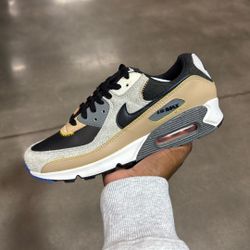 Pre Loved Air Max 90 Sz9.5 