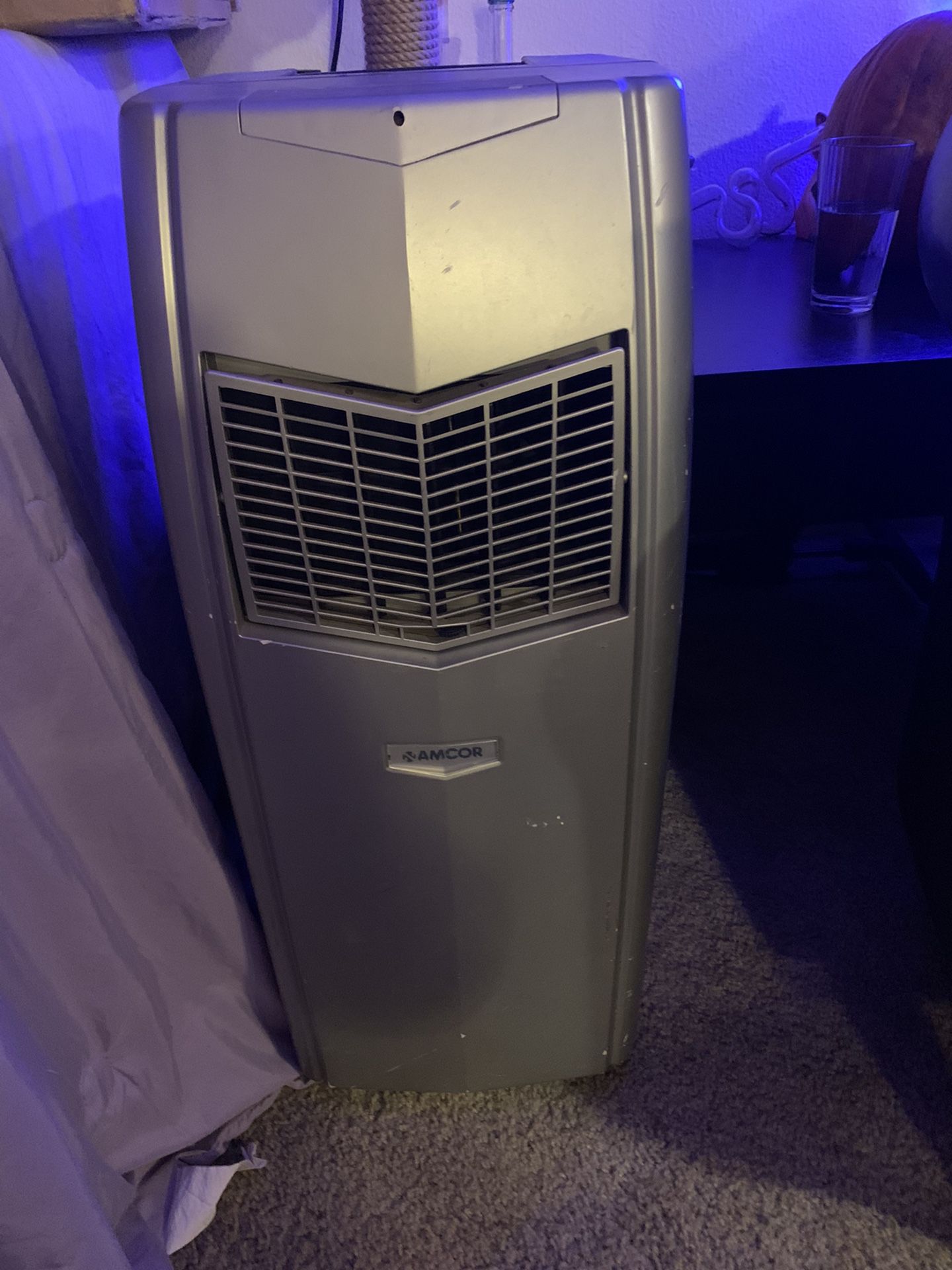 free for pick up! ac swamp cooler!