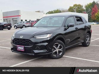 2024 Honda HR-V