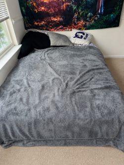 Queen mattress