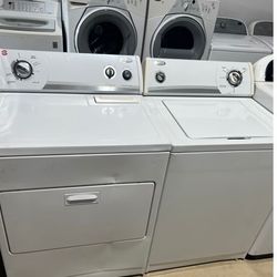 WASHER AND DRYER SET WHIRLPOOL