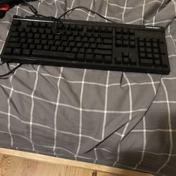Rgb Keyboard