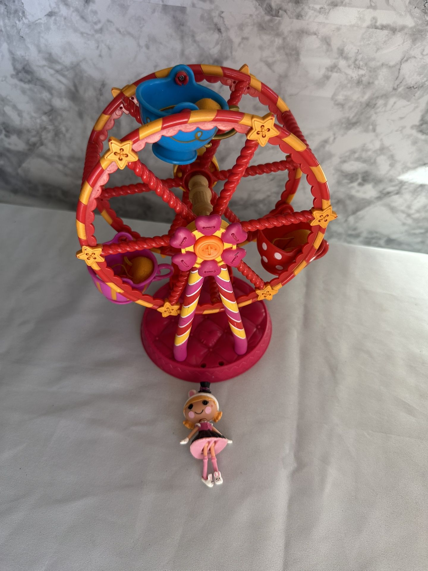 Lalaloopsy Mini