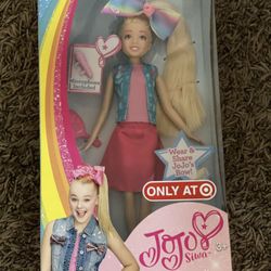 Jojo Siwa Dolls