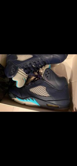 Jordan 5 size 11