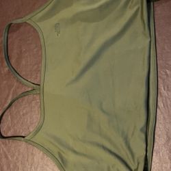 Women’s Dune Sky Tanklette