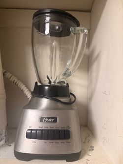 Oster Blender
