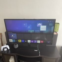 LG UHDTV 4K 