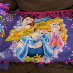 Handmade Fleece Blankets $15 NEW