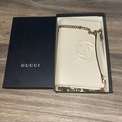 Gucci Soho Bag
