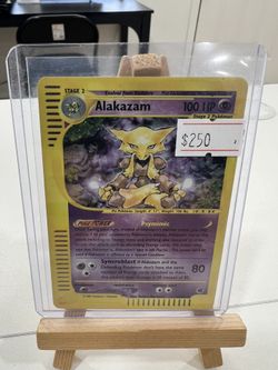 Alakazam