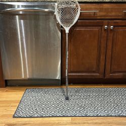 Lacrosse Mini Goalie Stick 