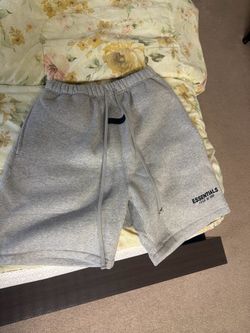 Fear of God Essential Shorts