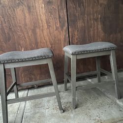 Bar Stools 