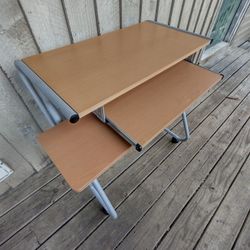 3 Layered Student Desk