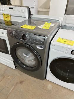 Electrolux Front Load Dryer with DryBoost