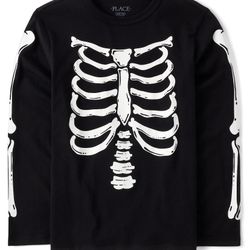 Boys Halloween Shirts