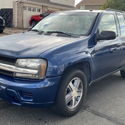 2005 Chevrolet Blazer