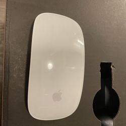 Apple Mouse
