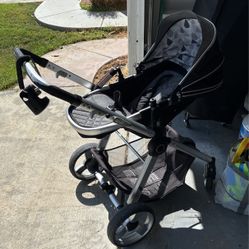 Stroller 