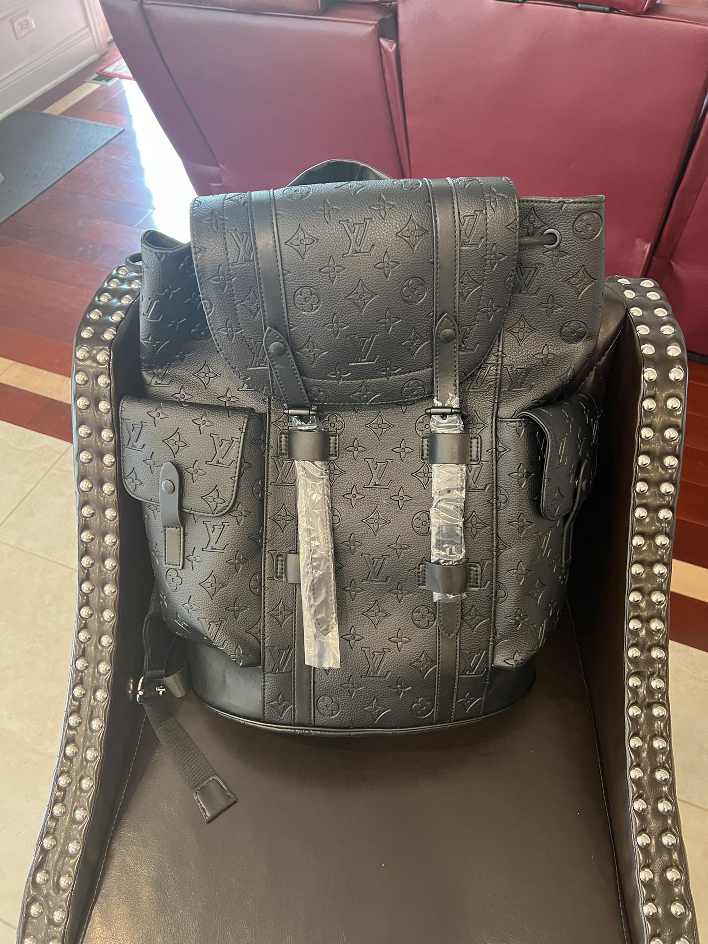 Louis Vuitton Men’s Backpack