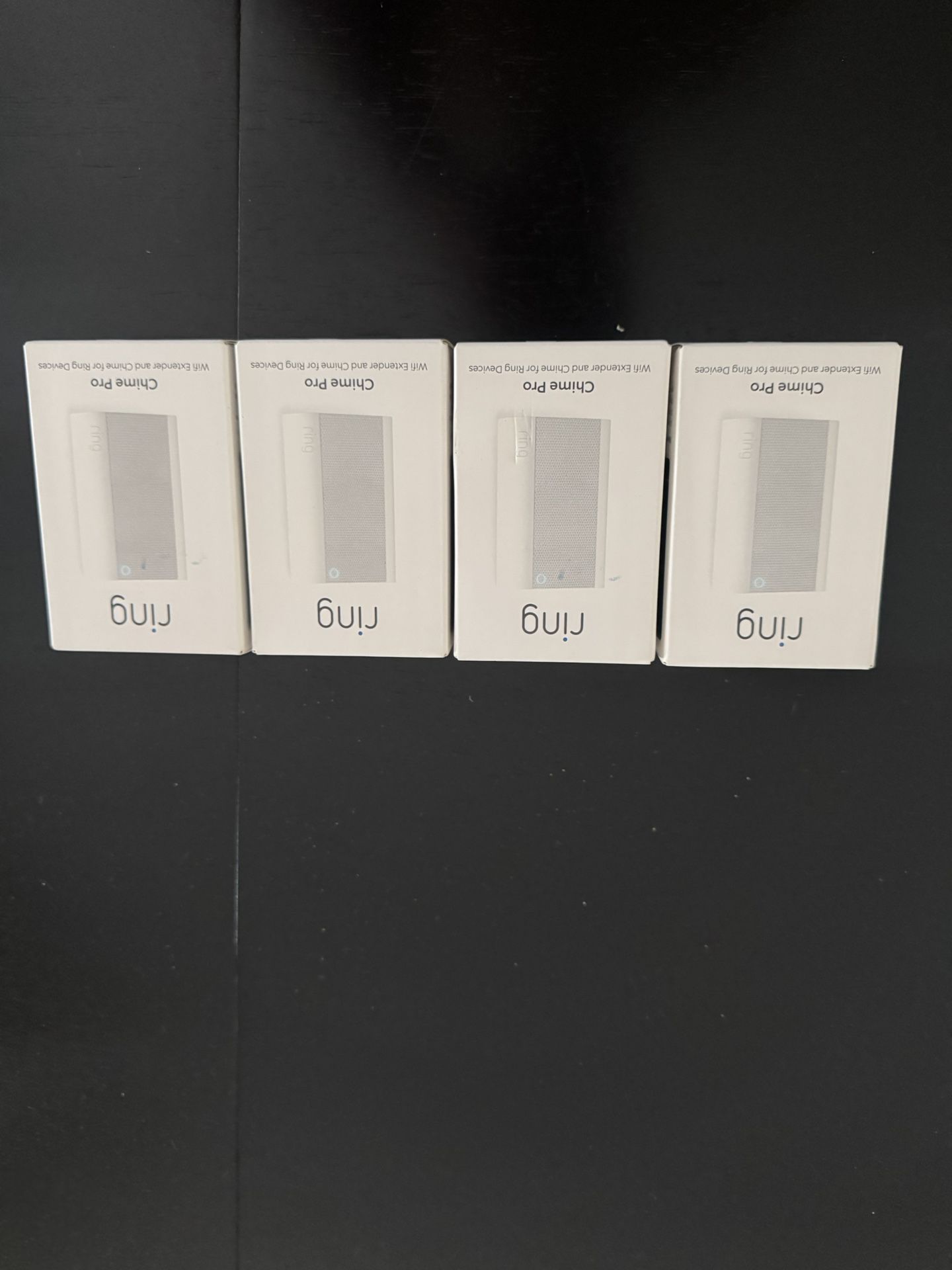 Chime Pro