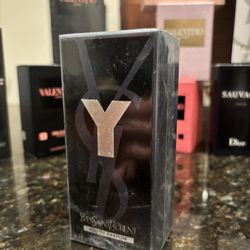 Yves Saint Laurent Y  3.3 fl oz 100 ml Men's inspired Fragrance/perfume