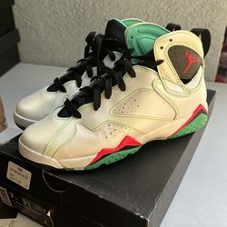 Air Jordan 7 Retro 30th Gg