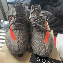 Yeezy Boost 350 Beluga Size 11.5