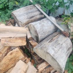 Firewood