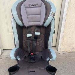 BABY TREND HYBRID BOOSTER SEAT