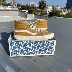 Vans Sk8 Hi