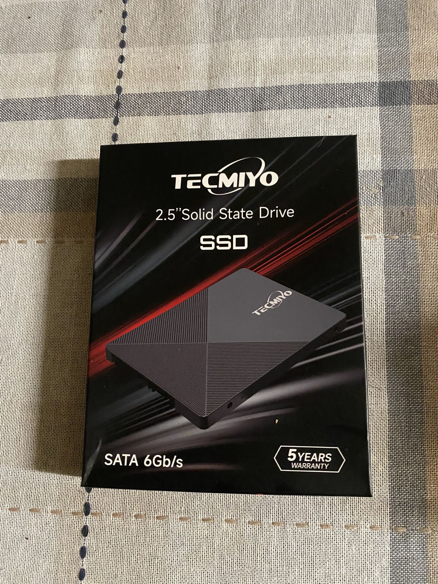 1tb Solid State Drive (SSD) Sale
