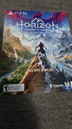 Vr Horizon