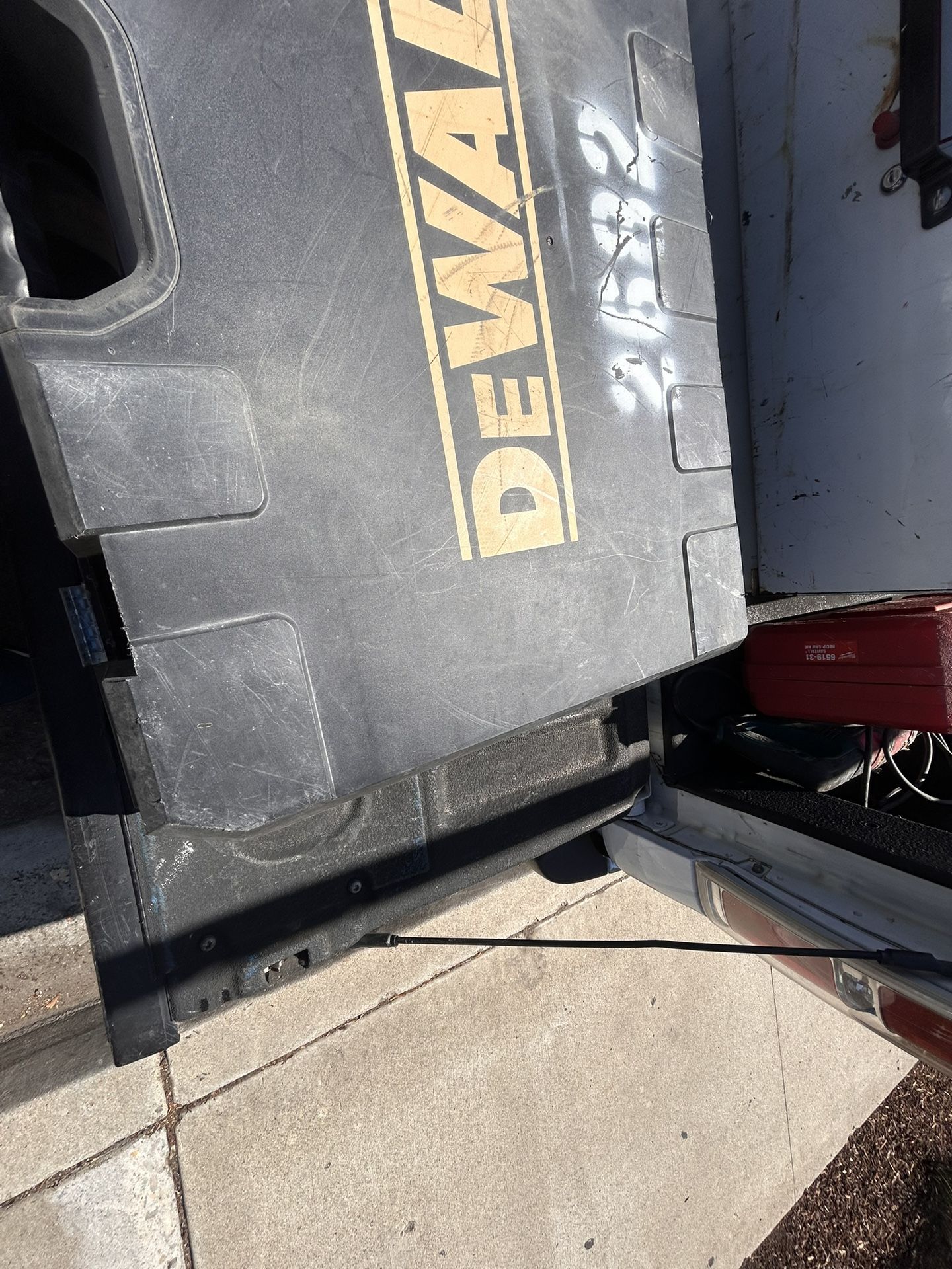 Dewalt Chipping  Hammer 