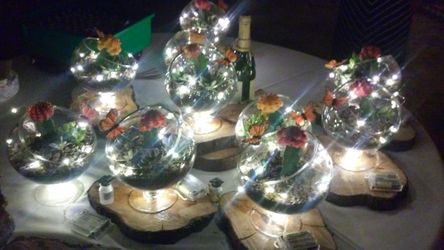 Paris theme party decor