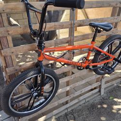 Bmx Mongoose Bicycle  