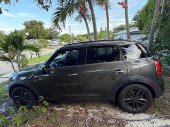 2012 Mini Cooper