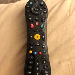TIVO Remote Control