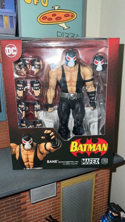 Mafex