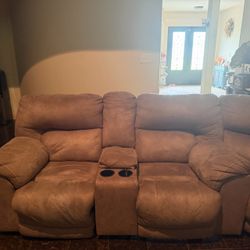 Free pick up